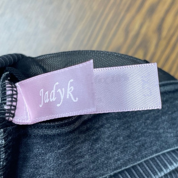 Jady K Set of 3 Lyra All Purpose Pocket Brami - L/XL - NWT - Picture 2 of 9